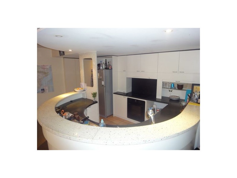 7/120 Sydney St, New Farm QLD 4005