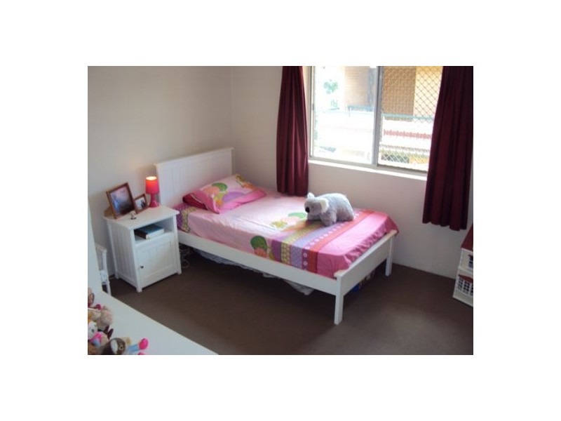 5 31 Grantson Street, Windsor QLD 4030