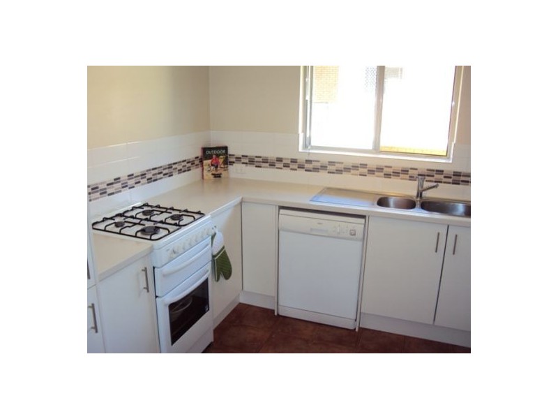 5 31 Grantson Street, Windsor QLD 4030