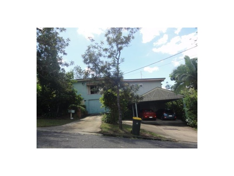 44 Sleath Street, Auchenflower QLD 4066