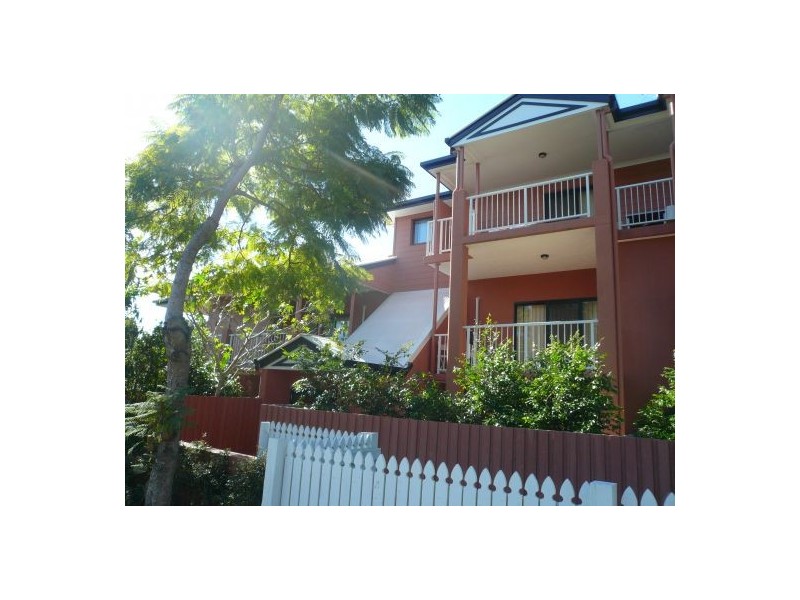 1 43 Beautfort Street, Alderley QLD 4051