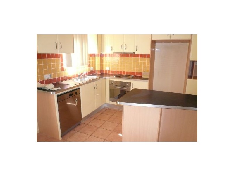 1 43 Beautfort Street, Alderley QLD 4051