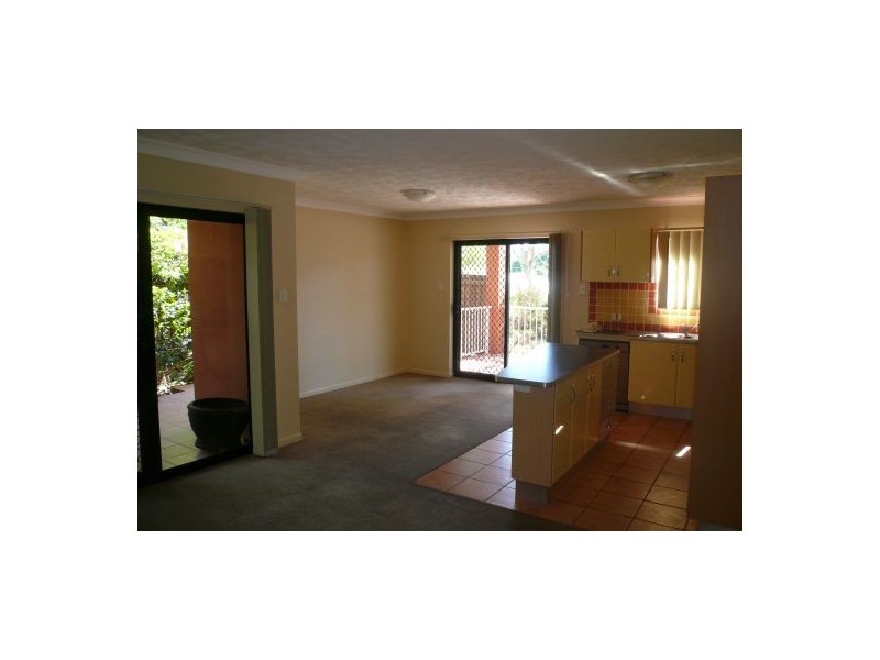 1 43 Beautfort Street, Alderley QLD 4051