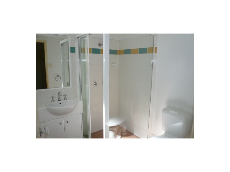 1 43 Beautfort Street, Alderley QLD 4051