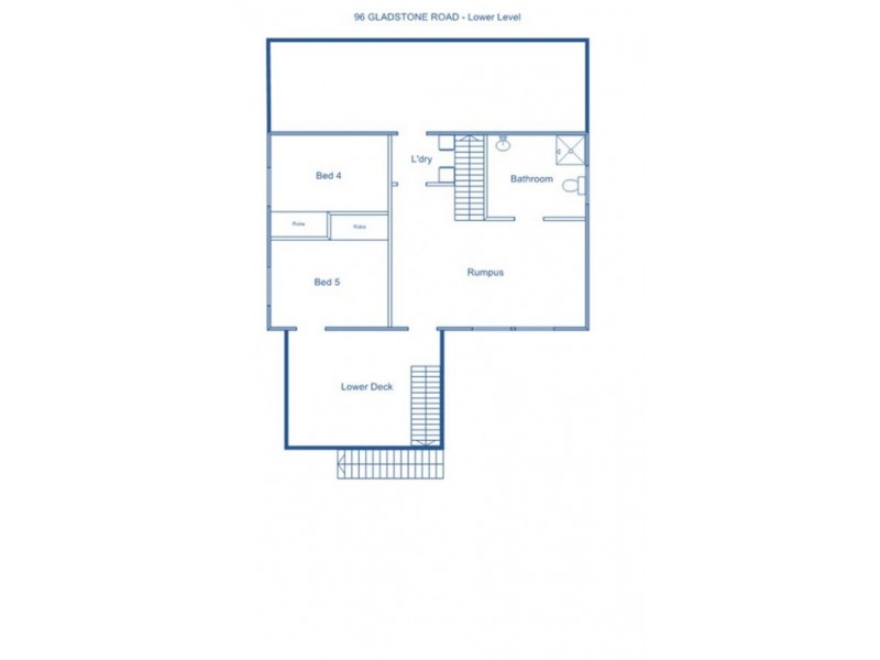 96 Gladstone Rd, Highgate Hill QLD 4101