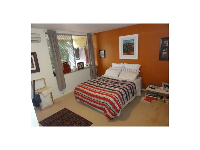 10 34 Dornoch Terrace, Highgate Hill QLD 4101