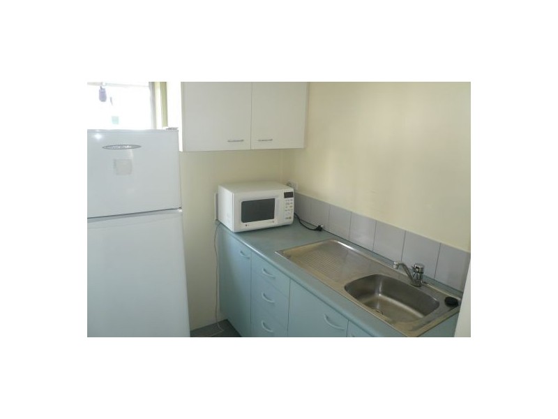 1/456 Upper Roma street, Brisbane QLD 4000