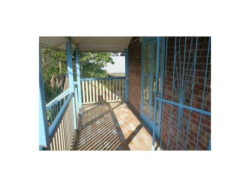 1/456 Upper Roma street, Brisbane QLD 4000