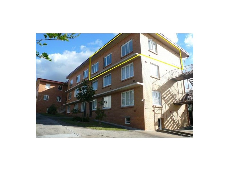 10 39 Jane Street, West End QLD 4101