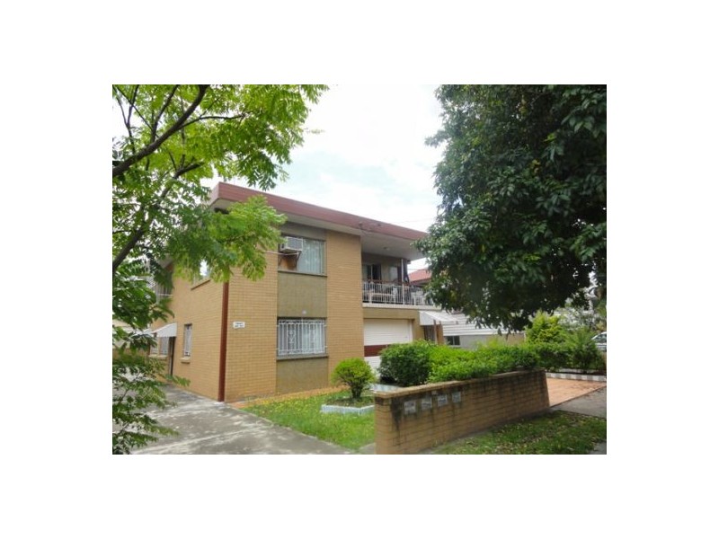 2 12 Jubilee Street, Greenslopes QLD 4120