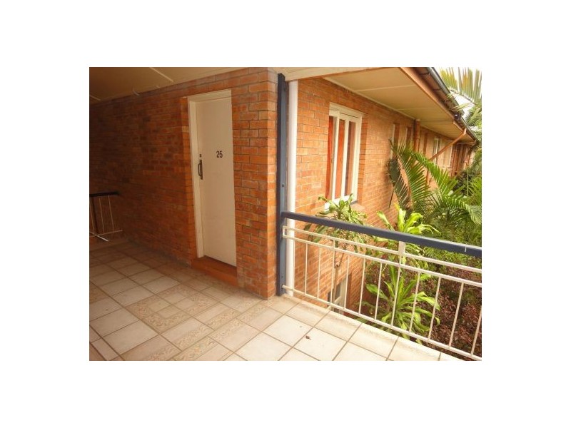 25/22 Little Jane Street, West End QLD 4101