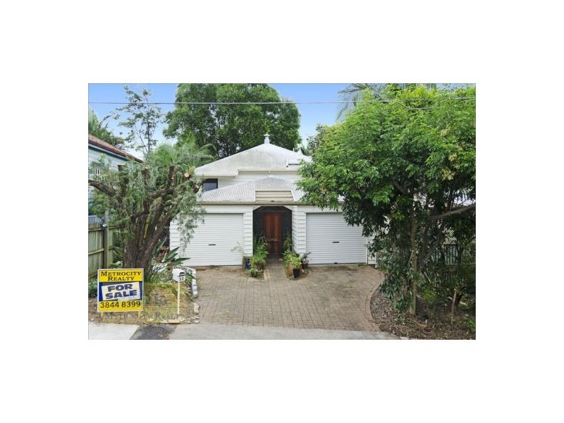 50 Daventry St, West End QLD 4101