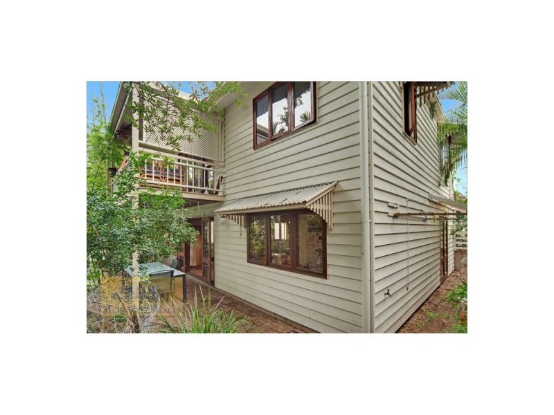 50 Daventry St, West End QLD 4101