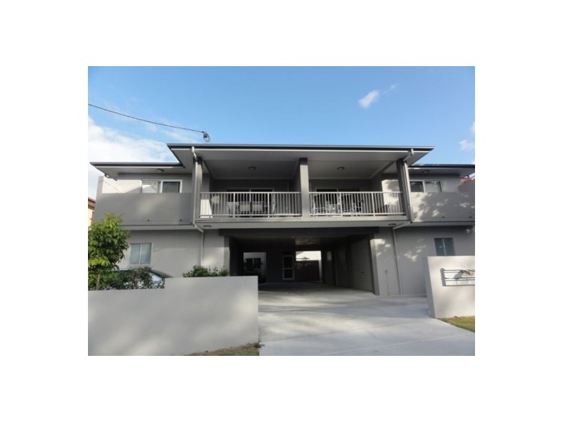 6/14 Mcilwraith Street, Everton Park QLD 4053
