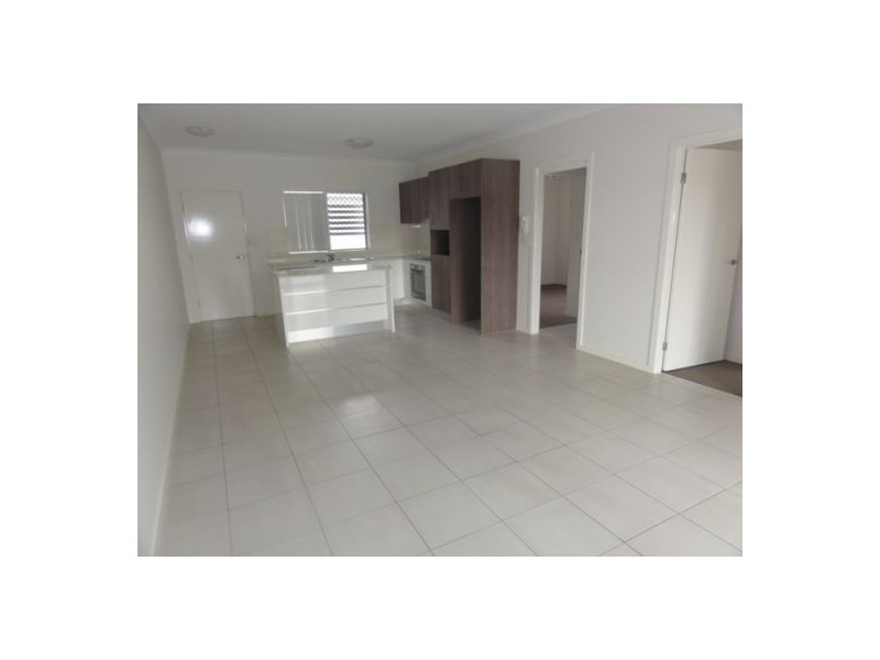 6/14 Mcilwraith Street, Everton Park QLD 4053