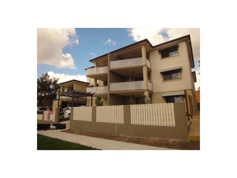 5/86 Brookfield Road, Kedron QLD 4031