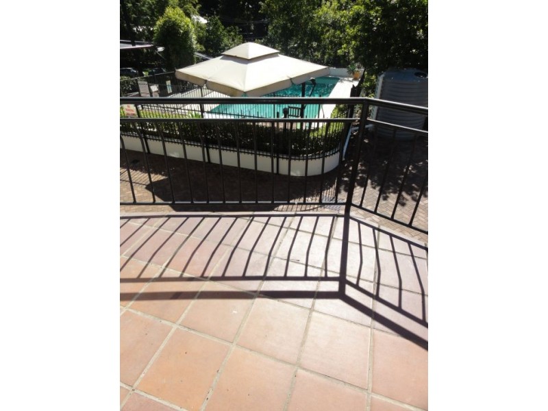 9 25 Dudley Street, West End QLD 4101