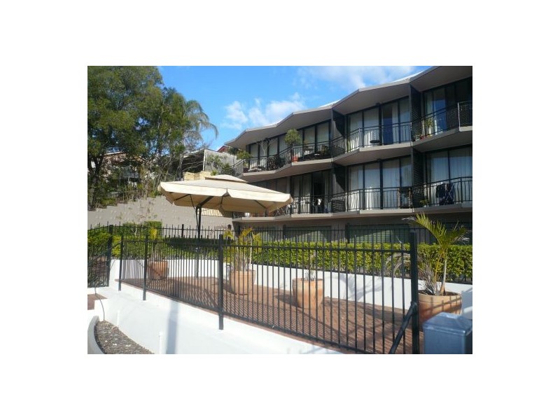 9 25 Dudley Street, West End QLD 4101