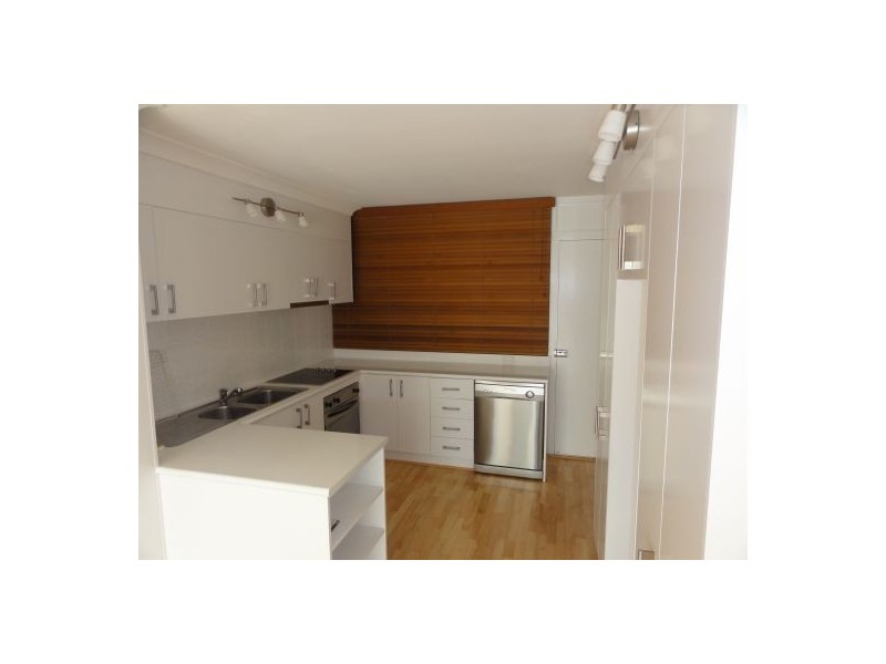 9 25 Dudley Street, West End QLD 4101