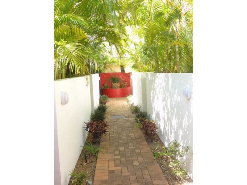 9 25 Dudley Street, West End QLD 4101