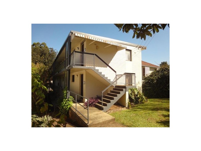 7/267 Gladstone Road, Dutton Park QLD 4102