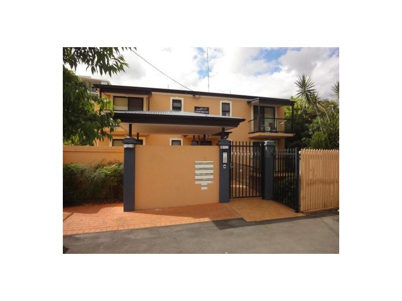 11/72 Cordelia St, South Brisbane QLD 4101