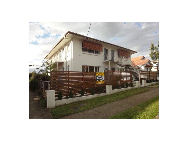 1/37 Jane St, West End QLD 4101