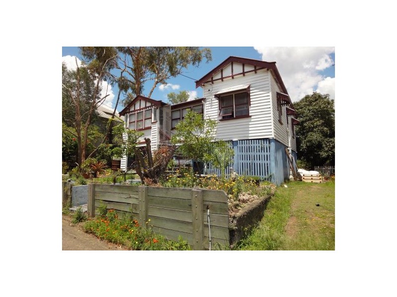 8 Rogers, West End QLD 4101