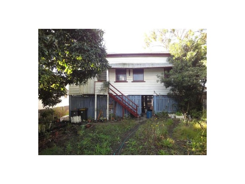 8 Rogers, West End QLD 4101