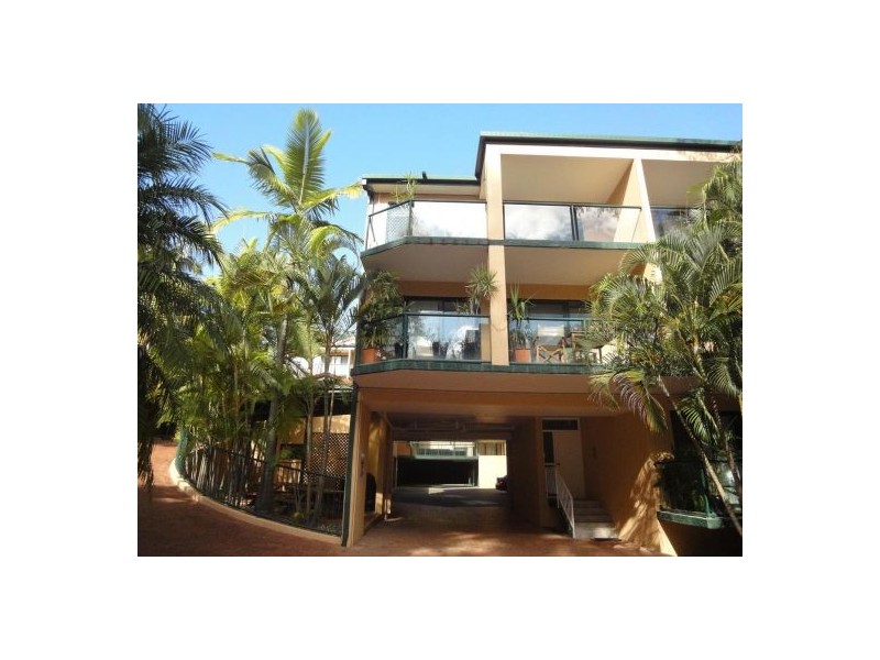 4/19 Dudley St, Highgate Hill QLD 4101