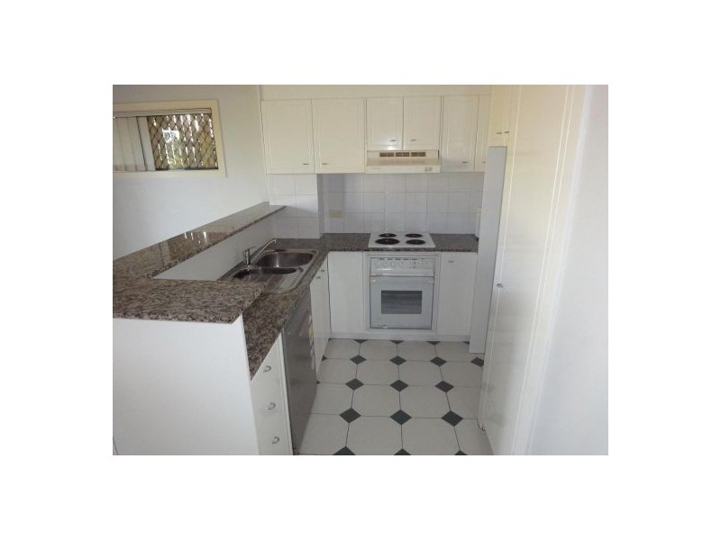 4/19 Dudley St, Highgate Hill QLD 4101