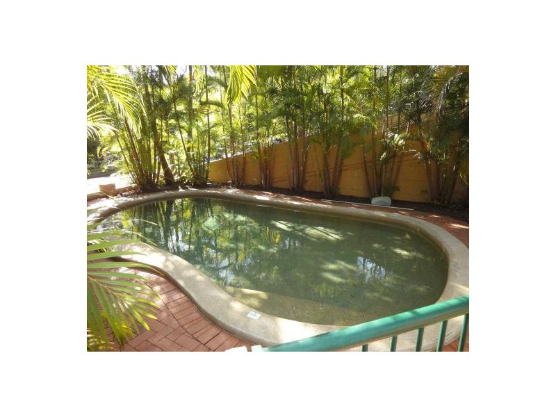 4/19 Dudley St, Highgate Hill QLD 4101