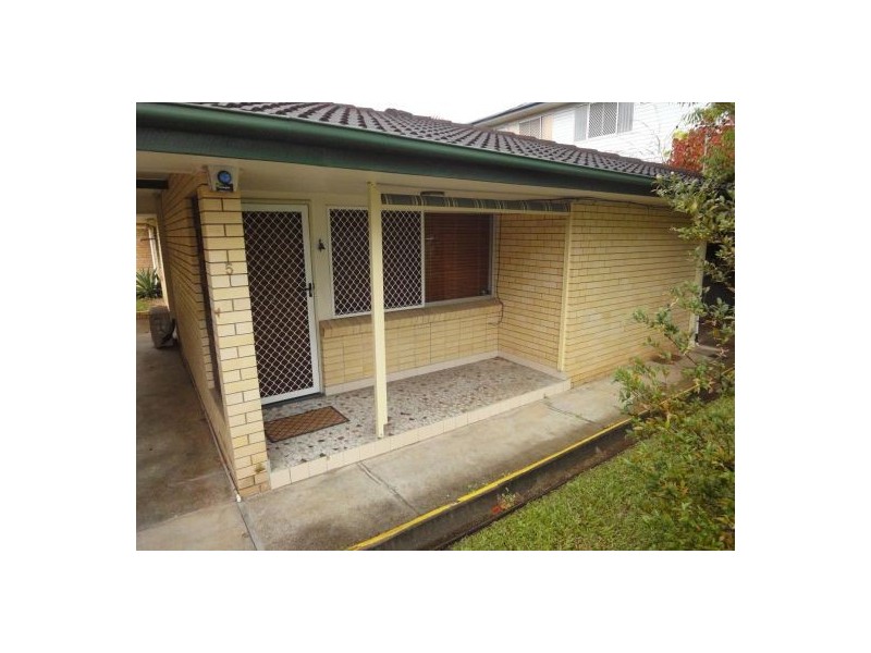 5-60 Chalk Street, Wooloowin QLD 4030