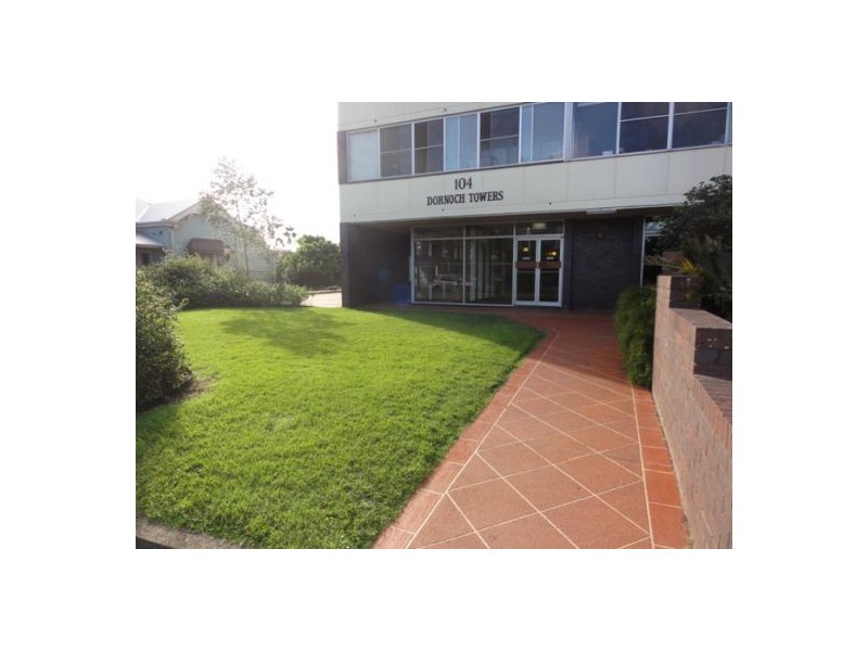 40 104 Dornoch Tce, West End QLD 4101