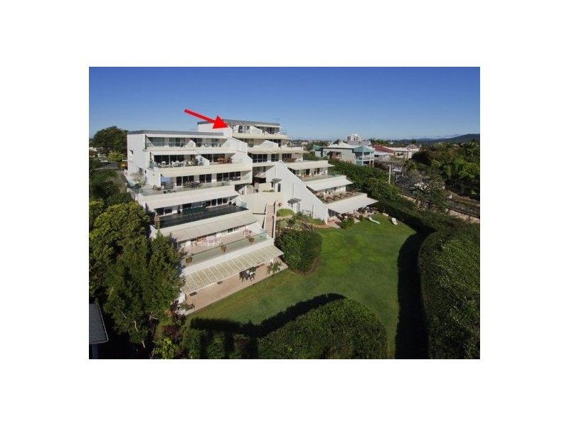 12/86 Dornoch Tce, Highgate Hill QLD 4101