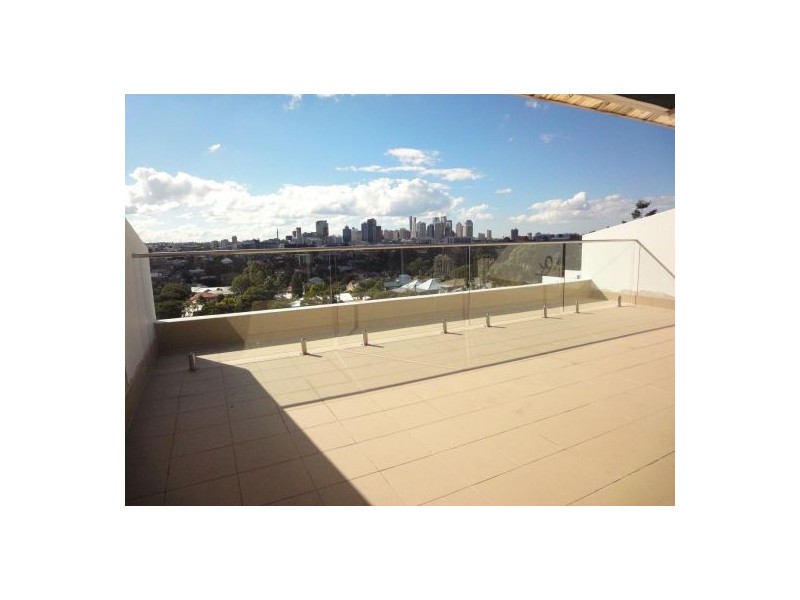 12/86 Dornoch Tce, Highgate Hill QLD 4101