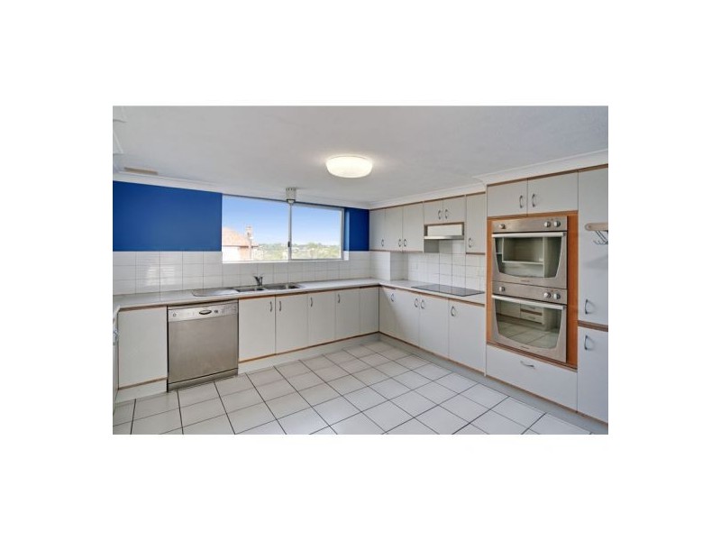 12/86 Dornoch Tce, Highgate Hill QLD 4101