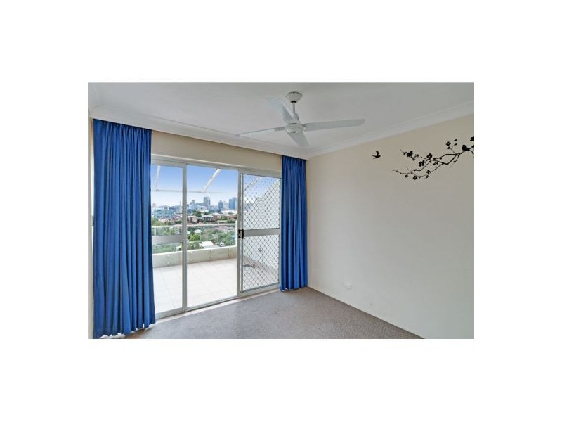 12/86 Dornoch Tce, Highgate Hill QLD 4101