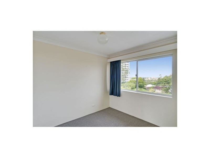 12/86 Dornoch Tce, Highgate Hill QLD 4101