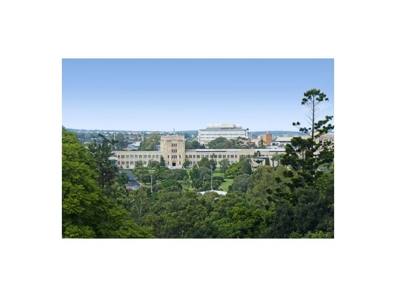 12/86 Dornoch Tce, Highgate Hill QLD 4101