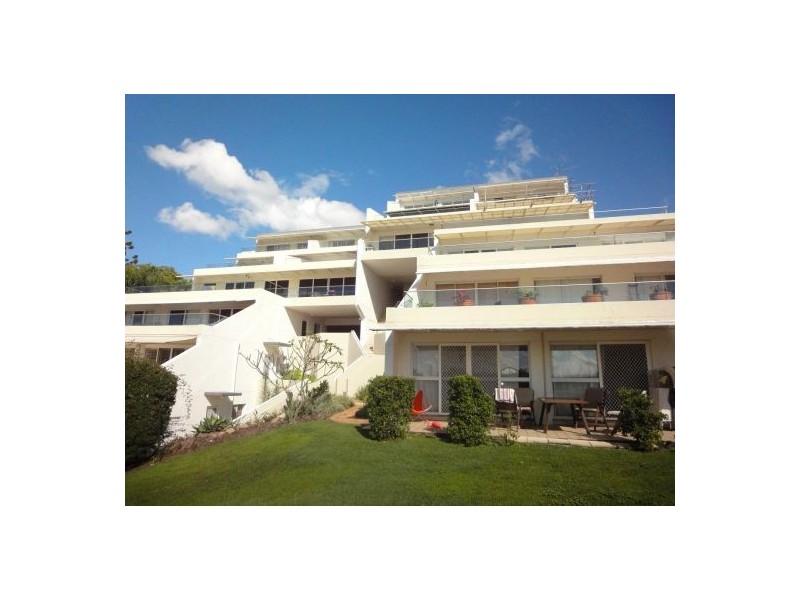 12/86 Dornoch Tce, Highgate Hill QLD 4101