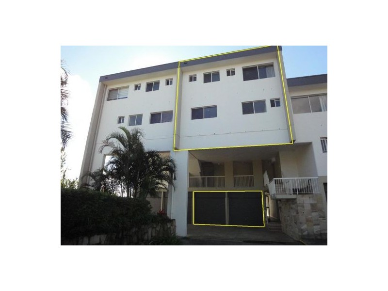 12/86 Dornoch Tce, Highgate Hill QLD 4101