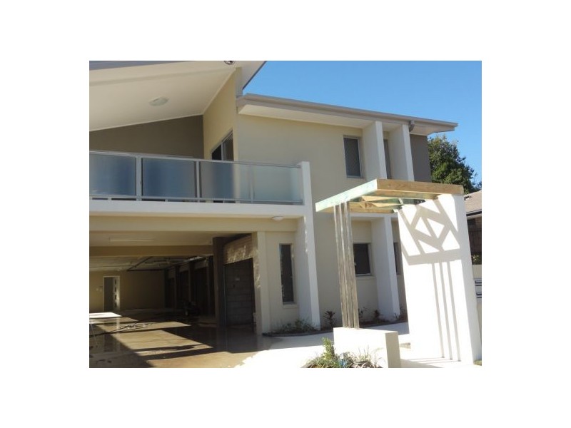2 59 Sizer Street, Everton Park QLD 4053