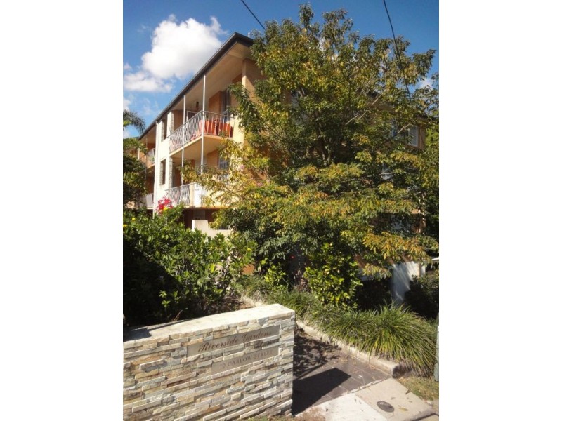 8 10 Carlow Street, West End QLD 4101