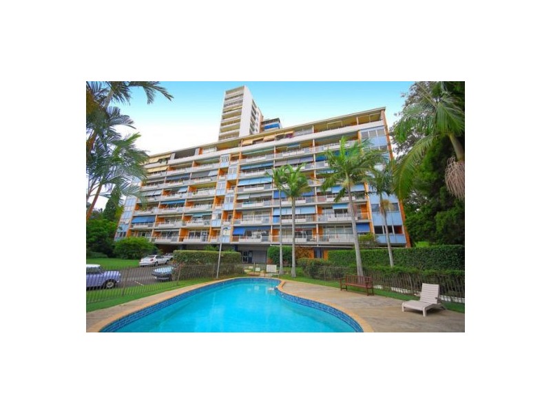 6 182 Dornoch Tce, Highgate Hill QLD 4101