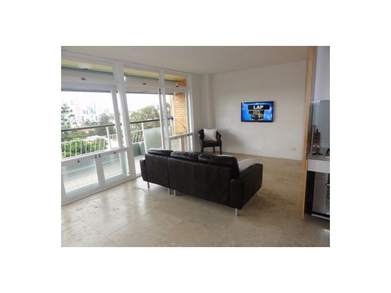 6 182 Dornoch Tce, Highgate Hill QLD 4101