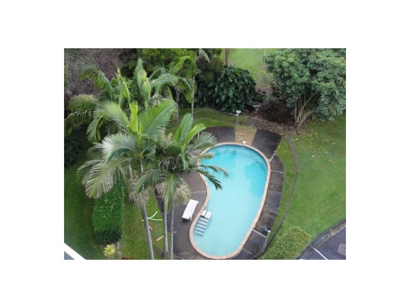 6 182 Dornoch Tce, Highgate Hill QLD 4101