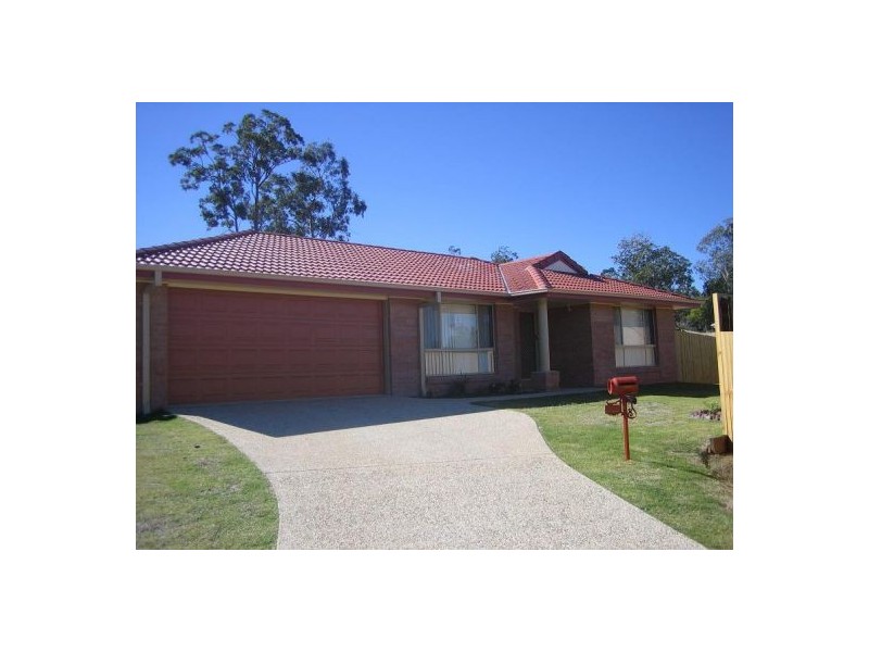 12 Moroney Court, Goodna QLD 4300