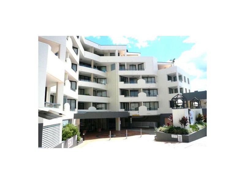 202/220 Melbourne Street, West End QLD 4101