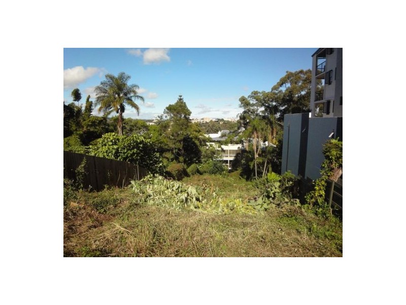 103 Dornoch Tce, Highgate Hill QLD 4101